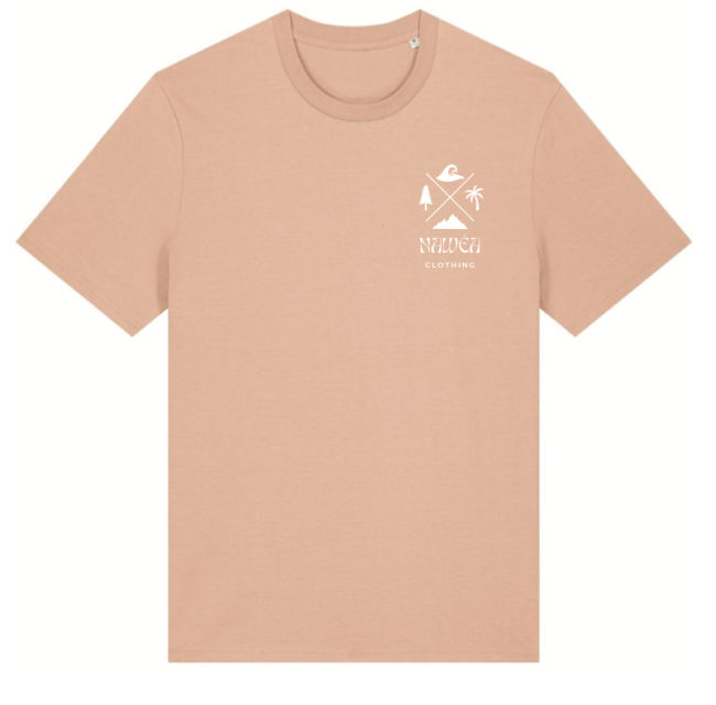 T-Shirt Pêche Taille XL